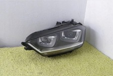 Frontscheinwerfer VW Golf Sportsvan 517941033B Xenon Rechts oder Links