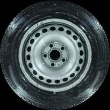 215/65 R16 Winterreifen VW