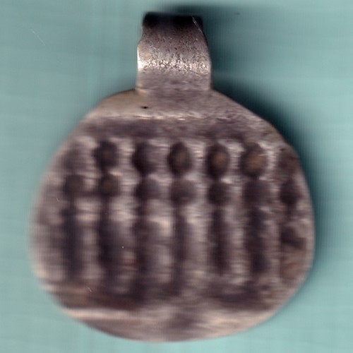 Seltene silbermedaille - seltene,