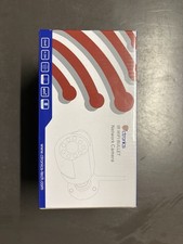 Ctronics Ir Wifi Bullet IP