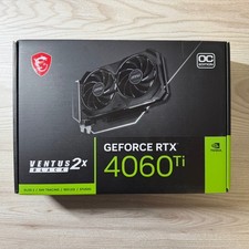 [Only Box] Multiple GeForce