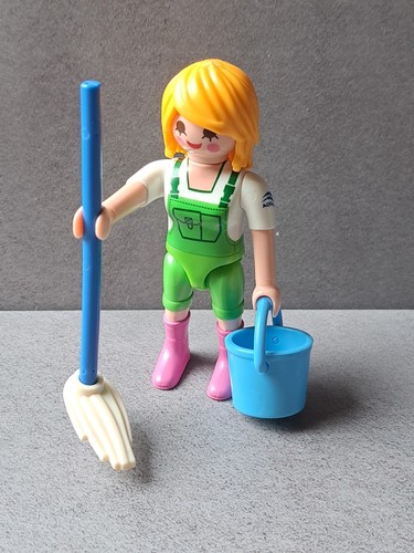 Playmobil figuren moderne - playmobil, |
