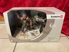 Schleich 42101 - Balliste mit