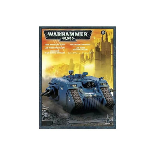 Warhammer 000 space - 40,000,