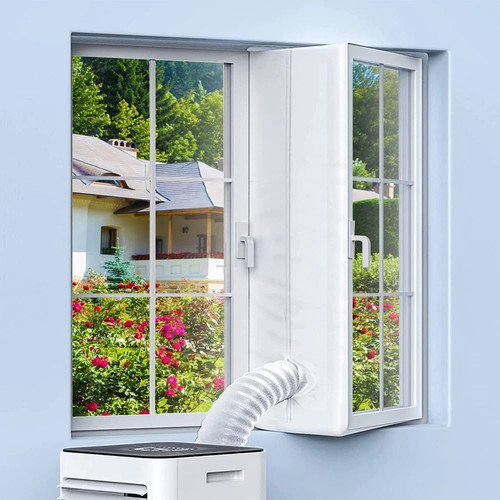 Fensterabdichtung für mobile - fensterabdichtung,