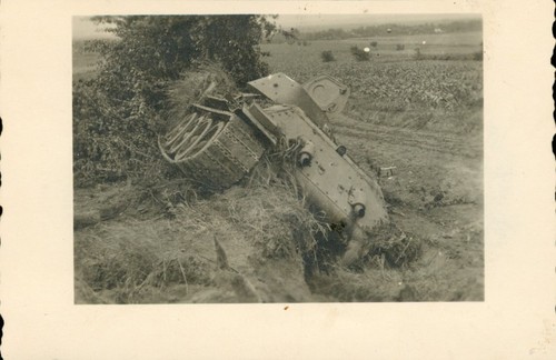 Wk2 foto wehrmacht lkw - wk2,