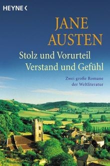 Stolz und vorurteil verstand - und,