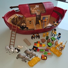playmobil arche noah 3255
