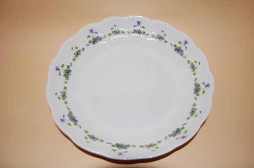Frühstücksteller 7cm - frühstücksteller, 19,7cm