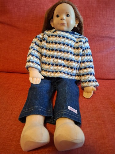 Sigikid puppe freddy - sigikid, /