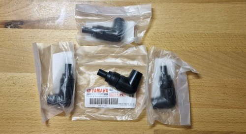 Nos yamaha 500lc 47x - nos, rd