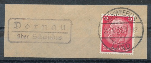 868198 briefstück mit - 868198), dr