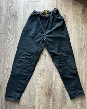 BELSTAFF TourMaster Wachshose