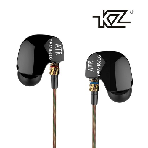 100 original atr high end - kz,