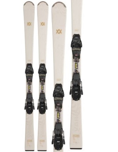 Völkl flair damen - völkl, skiset