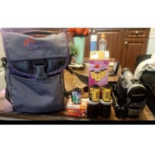 Panasonic PV-DV910 Mini DV