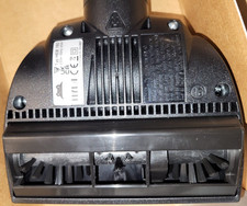 HYLA Nimbus EST Hand Elektrobürste HEB 160 Schwarz NEU L3