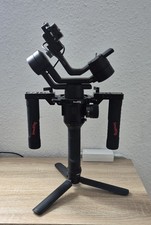 DJI Ronin SC Pro Combo inkl