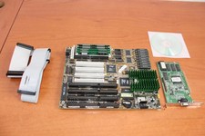 VINTAGE PC - Pentium 166 MHz
