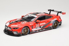 155202995 BMW M8 GTE RLL #25 C. De Phillippi / B. Spengler Class Winners IMSA GP