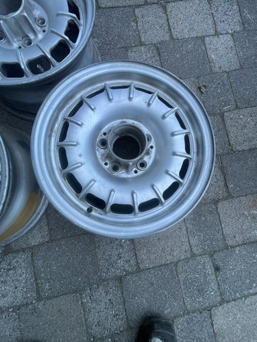 Original mercedes barock - original,