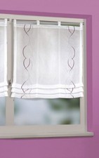 Neusser Collection Klipsrollo