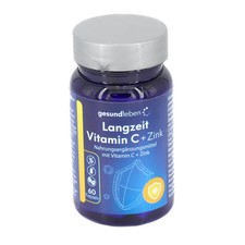 Gesund leben langzeit - gesund, vitamin
