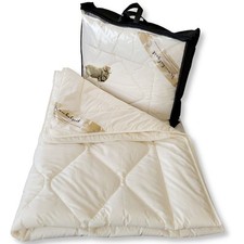 100% Merino Schaf-Schurwoll