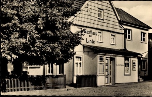 Fischbach waltershausen - fischbach,