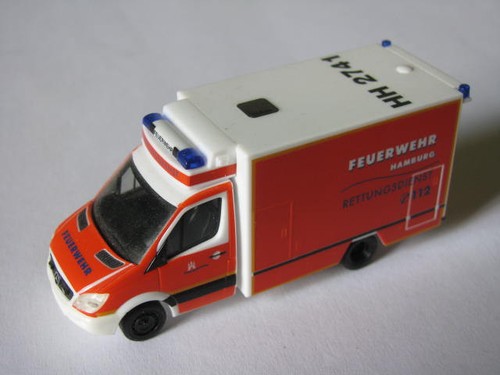 Herpa 048125 sprinter 06 - 048125,