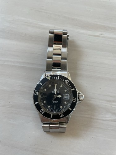 Armbanduhr damen tissot - damen,,