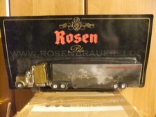 XXL Brauereitruck 1:64