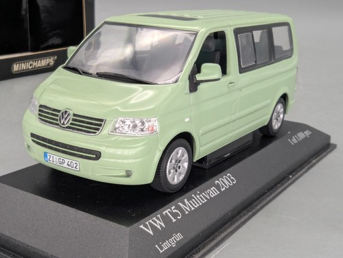 Modellautos minichamps - modellautos, 1:43