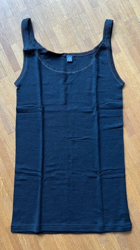 Dilling merino trägertop - dilling,