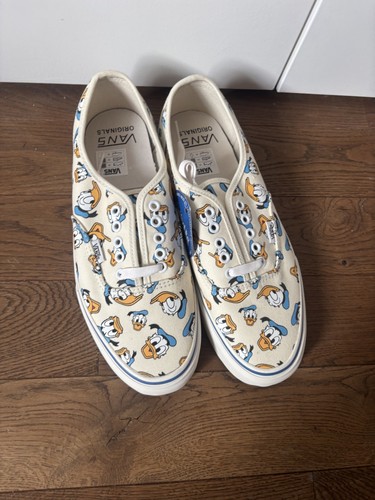 Vans vault disney og - vault, x