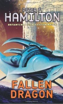 Fallen dragon von peter - fallen, f