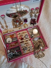 Schmuck Konvolut Sammlung