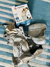 Ergobaby  360 Grey Babytrage