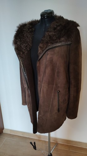 Lederjacke milestone 44 - gr.,