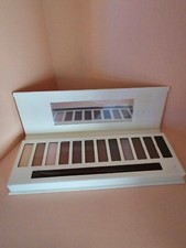 Lidschatten Palette NUDE