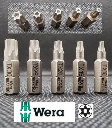 Tlg wera sicherheits - wera, bits