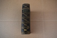 Der kleine brockhaus 1925