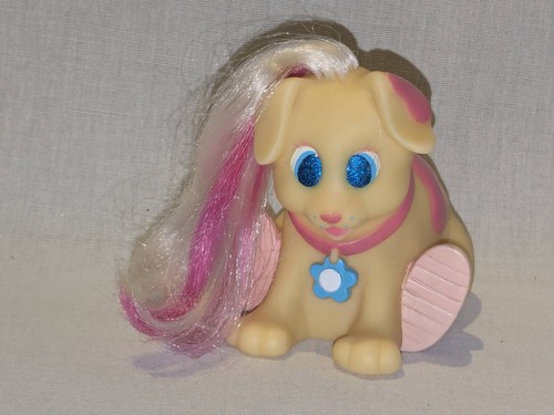 Kenner keypers baby hund - kenner,