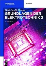 Grundlagen Der Elektrotechnik