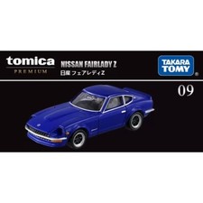 Takara Tomy Tomica Premium