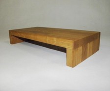 Butler sofa hocker eiche holz - sofa,