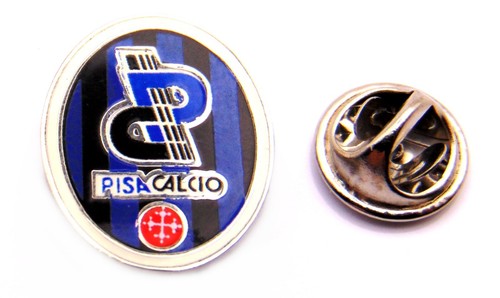 Pisa calcio pin anstecker - pin,