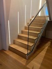 Falttreppe Massivholztreppen