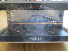 Opel Manta A GT/E Black Magic