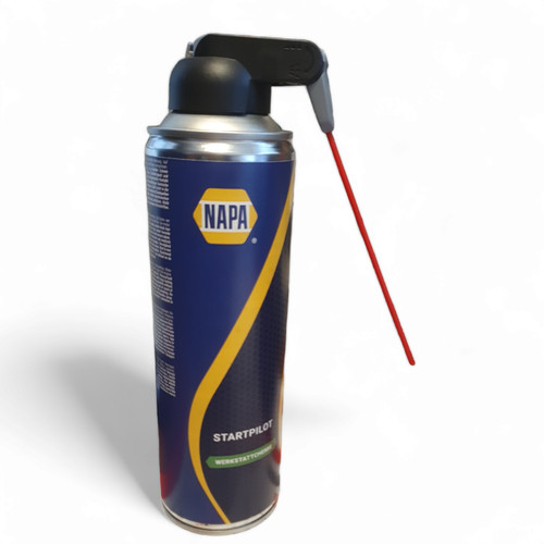 Starthilfespray start pilot - start,